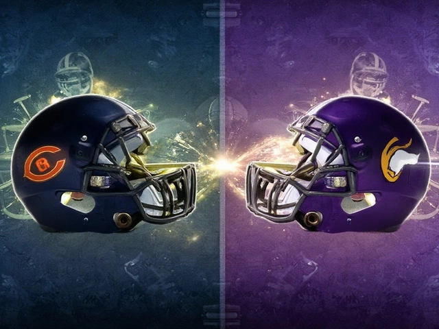 Vikings vs Bears Week 1: Minnesota edges Chicago 27-24 in primetime thriller