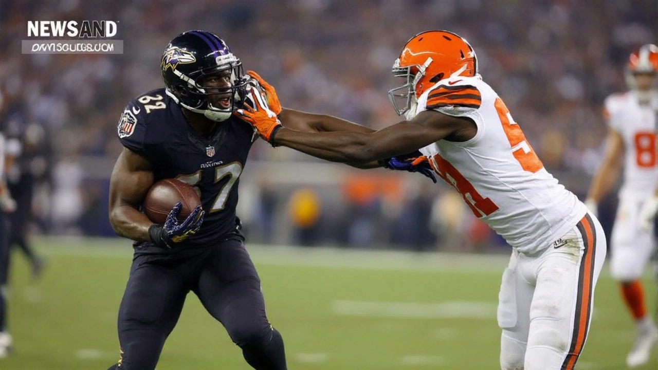 What This Means for Baltimore