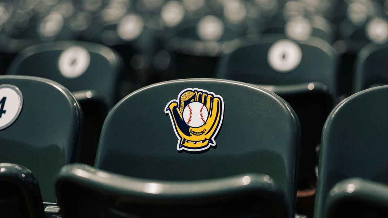 Jacob Misiorowski Ignites Brewers' NLDS Win with Triple‑Digit Fastballs