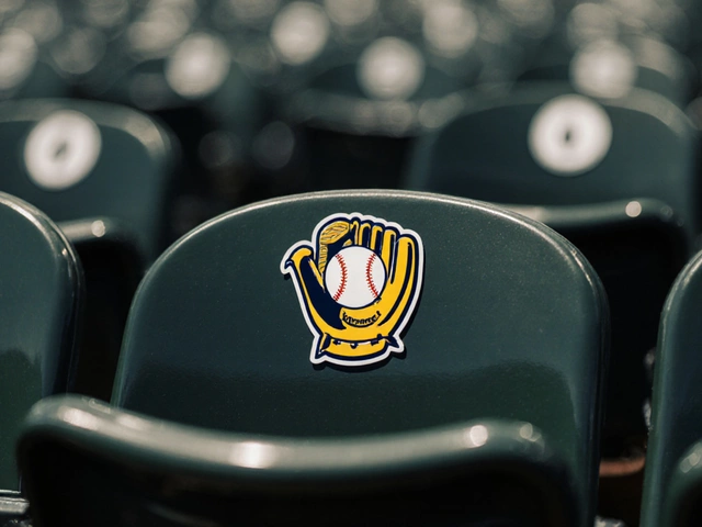 Jacob Misiorowski Ignites Brewers' NLDS Win with Triple‑Digit Fastballs
