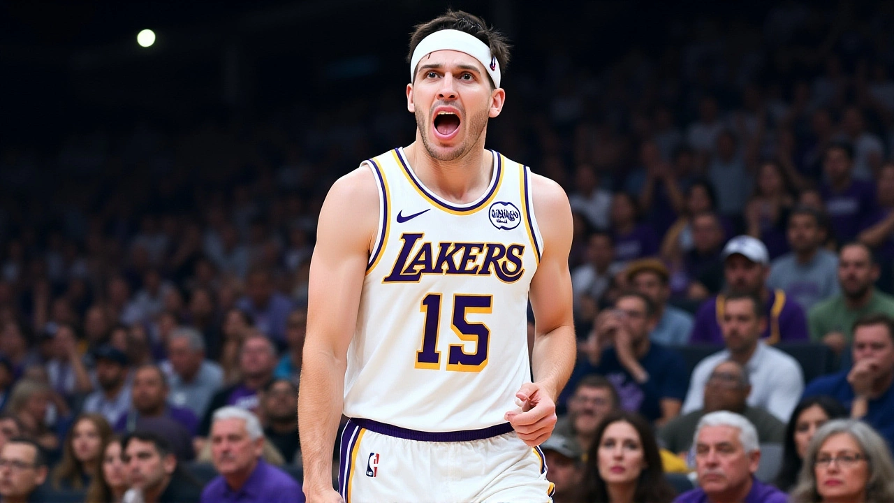 What This Means for the Season