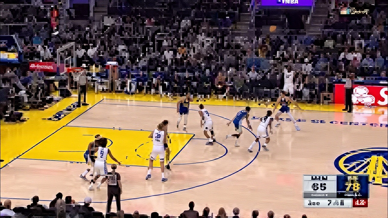 Podziemski’s Punishment: A Message Sent Loud and Clear