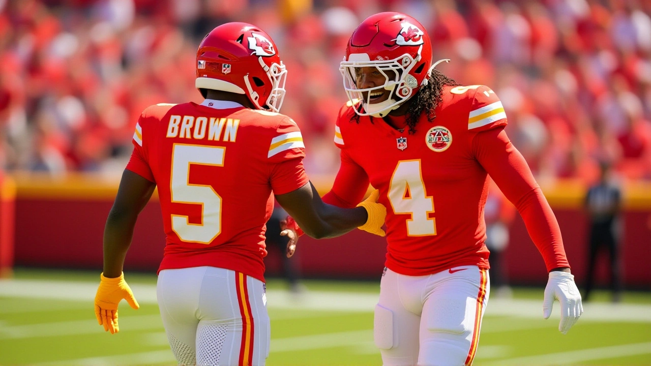 The Numbers Don’t Lie — Or Wait