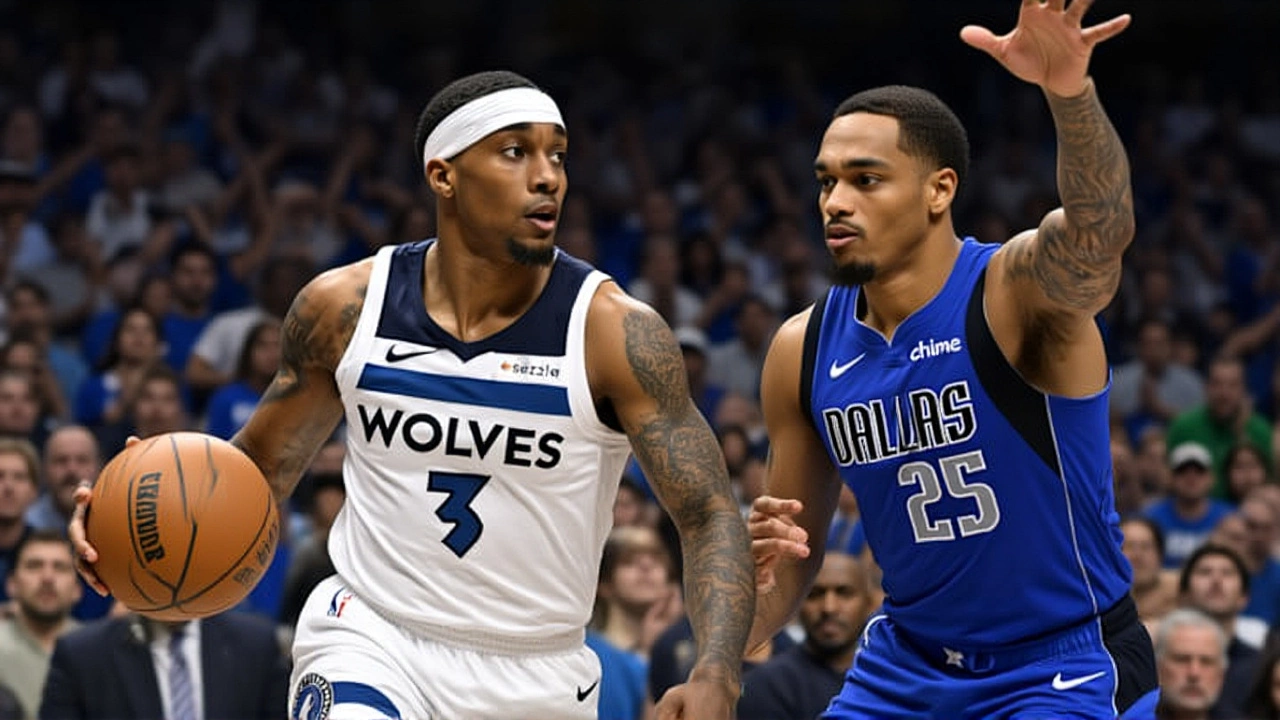 The Second Half Was a Funeral March