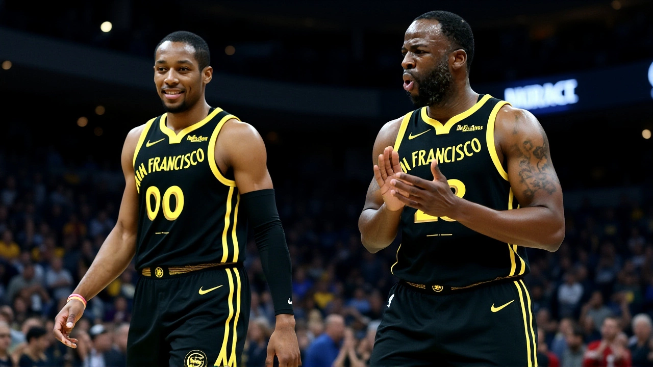 What’s Next? Houston’s Rebounding Machine Awaits