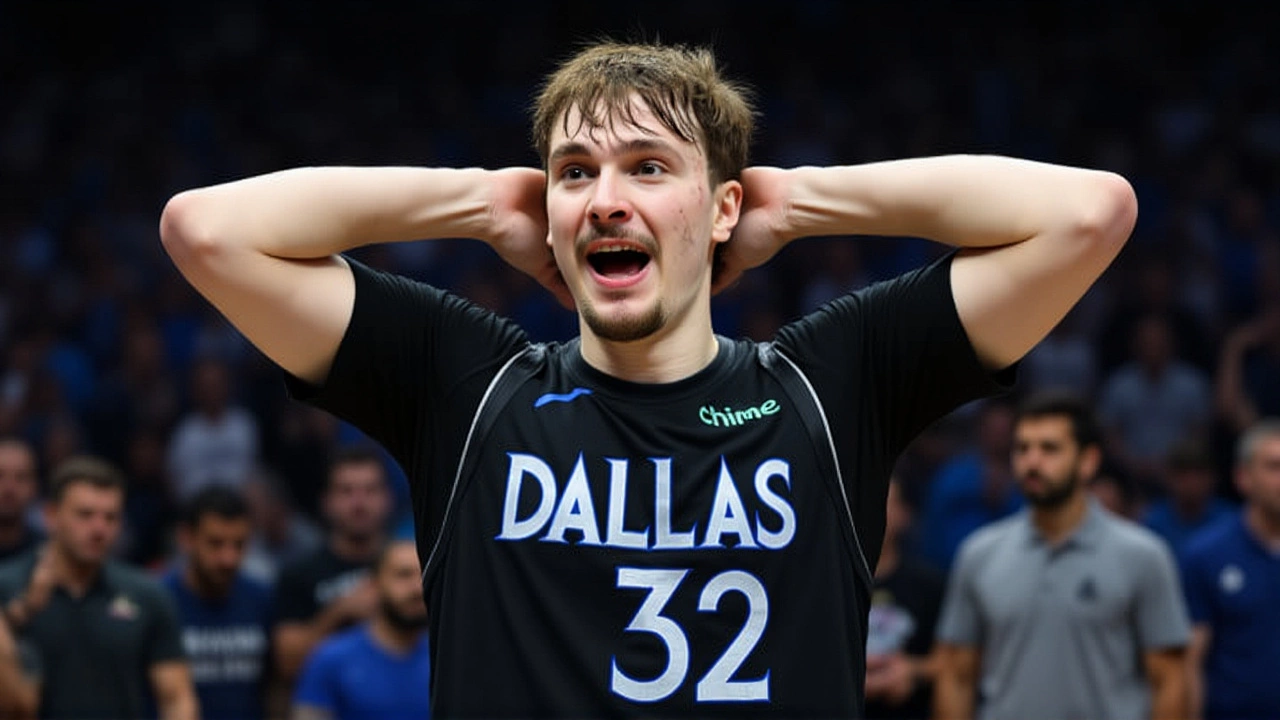 What This Means for Both Teams