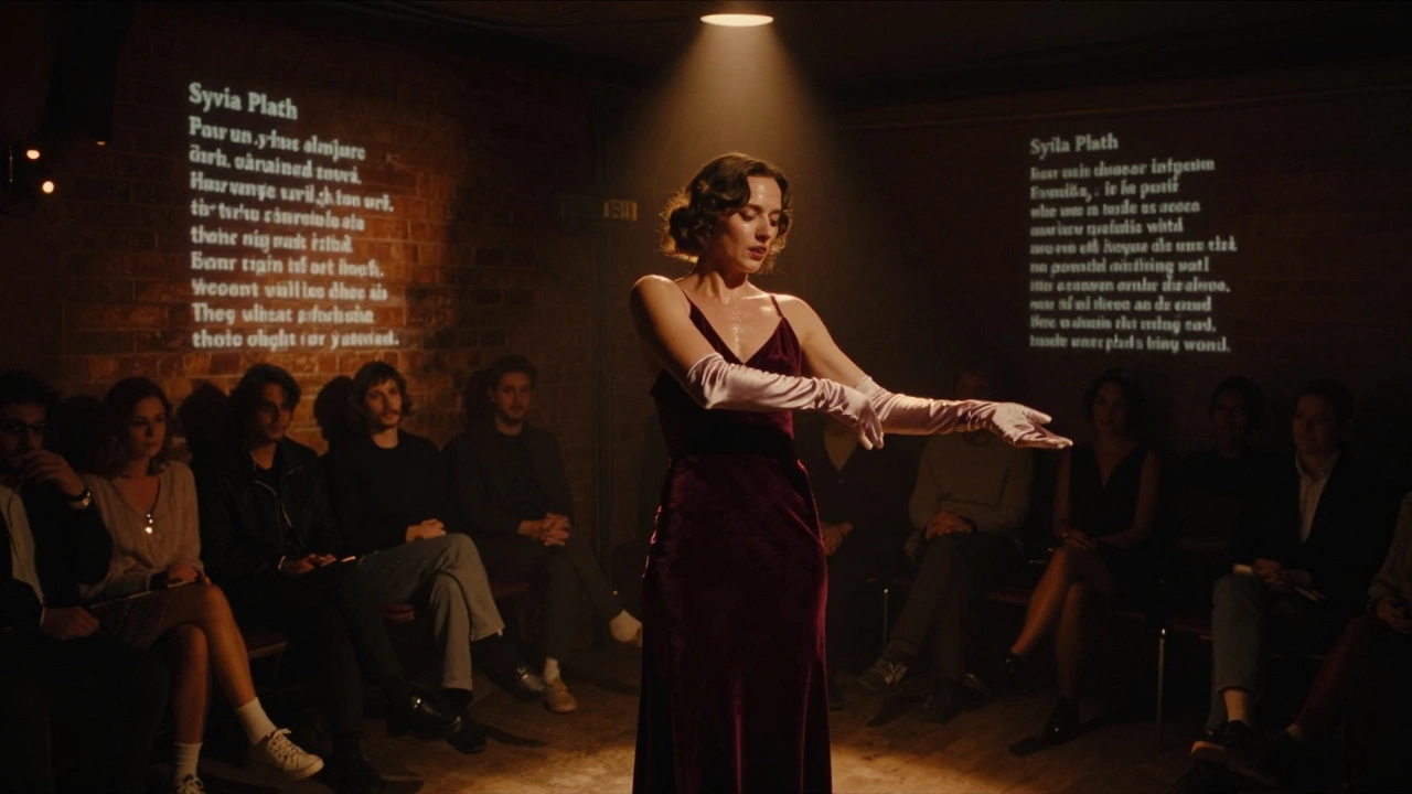 Stripping, Snoop, and the Stage: How Performance Culture Shapes Modern Entertainment