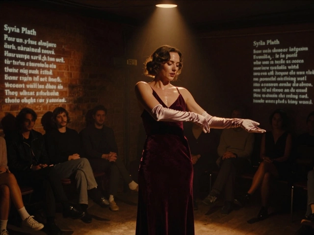 Stripping, Snoop, and the Stage: How Performance Culture Shapes Modern Entertainment